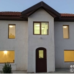 Къща в Пловдив, Филипово - 100 кв.м за 630 €/кв.м - Снимка #1