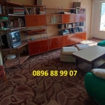 Тристаен апартамент в Шумен, Боян Българанов 1 - 62 кв.м за 650 €/кв.м - Снимка #1