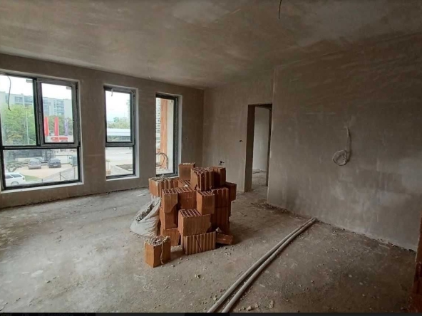 Двустаен апартамент в Пловдив, Христо Смирненски - 54 кв.м за 1593 €/кв.м - Снимка #1