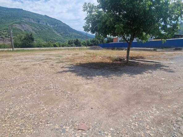 Парцел в с. Церово, Област София-област - 2000 кв.м за 30 €/кв.м - Снимка #1