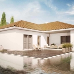 Къща в София, Драгалевци - 190 кв.м за 286 €/кв.м - Снимка #1