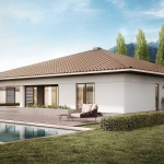 Къща в София, Драгалевци - 185 кв.м за 321 €/кв.м - Снимка #1