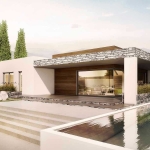 Къща в София, Драгалевци - 176 кв.м за 271 €/кв.м - Снимка #1