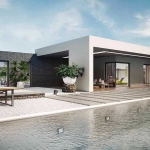 Къща в София, Драгалевци - 192 кв.м за 327 €/кв.м - Снимка #1