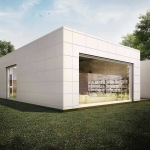 Къща в София, Драгалевци - 207 кв.м за 248 €/кв.м - Снимка #1