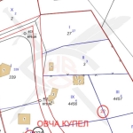 Парцел в София, в.з. Горна баня - 981 кв.м за 102 €/кв.м - Снимка #1