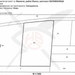 Парцел в с. Иваняне, Област София-град - 4000 кв.м за 28 €/кв.м - Снимка #1