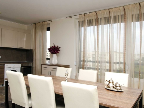 Многостаен апартамент в Пловдив, Кършияка - 145 кв.м за 1704 €/кв.м - Снимка #1