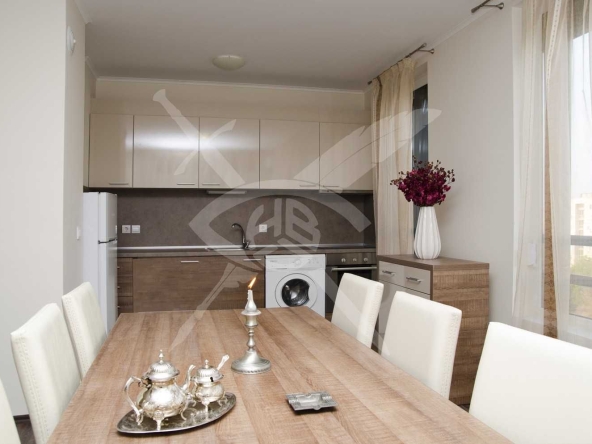Многостаен апартамент в Пловдив, Кършияка - 145 кв.м за 1602 €/кв.м - Снимка #1