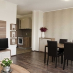 Двустаен апартамент в София, Фондови жилища - 65 кв.м за 1539 €/кв.м - Снимка #1