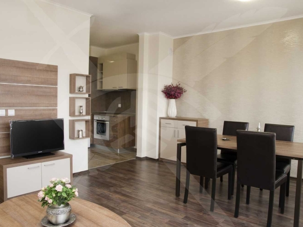 Дава се под наем Двустаен апартамент в Пловдив, Кършияка - 79 кв.м за 142638.33 € - Снимка #1