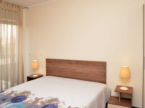 Двустаен апартамент в София, Военна рампа - 73 кв.м за 804 €/кв.м - Снимка #1