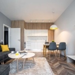 Дава се под наем Двустаен апартамент в Пловдив, Христо Смирненски - 65 кв.м за 850 € - Снимка #1