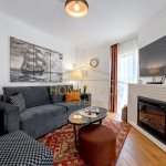 Дава се под наем Двустаен апартамент в Варна, Център - 65 кв.м за 1045.5 € - Снимка #1