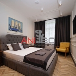 Дава се под наем Двустаен апартамент в Варна, Гръцка махала - 60 кв.м за 900 € - Снимка #1