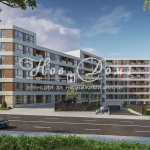 Тристаен апартамент в София, Малинова долина - 123 кв.м за 1951 €/кв.м - Снимка #1