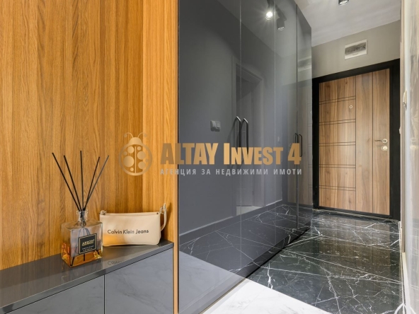 Едностаен апартамент в с. Шкорпиловци, Област Варна - 38 кв.м за 1395 €/кв.м - Снимка #1