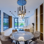 Тристаен апартамент в София, Кръстова вада - 133 кв.м за 3497 €/кв.м - Снимка #1