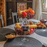 Дава се под наем Тристаен апартамент в София, Център - 60 кв.м за 700 € - Снимка #1