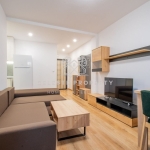 Дава се под наем Двустаен апартамент в София, м-т Гърдова глава - 45 кв.м за 650 € - Снимка #1