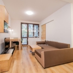 Двустаен апартамент в София, м-т Гърдова глава - 45 кв.м за 4334 €/кв.м - Снимка #1