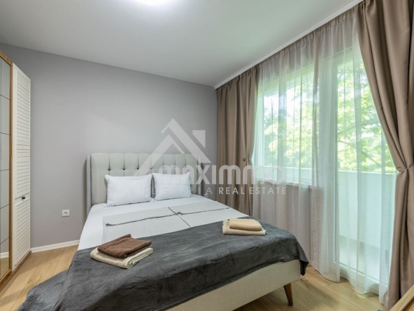 Четиристаен апартамент в Варна, Чайка - 84 кв.м за 1579 €/кв.м - Снимка #1