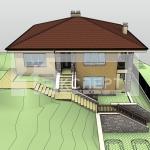 Парцел в с. Бойково, Област Пловдив - 992 кв.м за 30 €/кв.м - Снимка #1