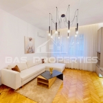 Тристаен апартамент в София, Център - 90 кв.м за 2805 €/кв.м - Снимка #1