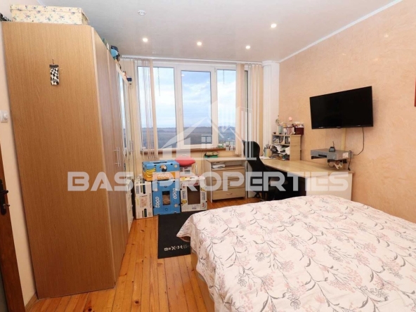 Двустаен апартамент в Банкя - 76 кв.м за 1202 €/кв.м - Снимка #1