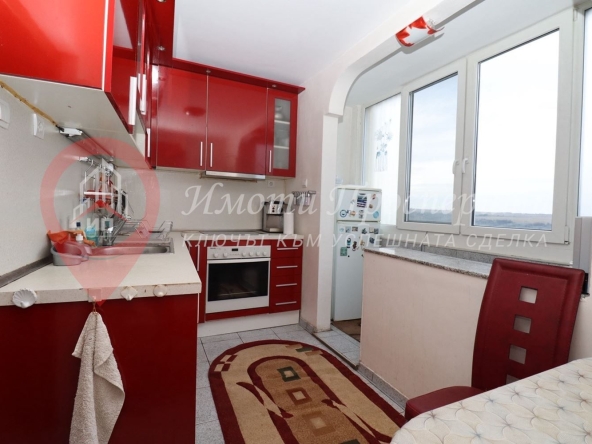 Двустаен апартамент в Банкя - 88 кв.м за 1038 €/кв.м - Снимка #1