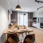 Дава се под наем Двустаен апартамент в Пловдив, Кършияка - 65 кв.м за 600 € - Снимка #1