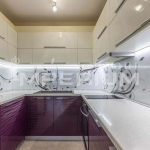 Тристаен апартамент в Варна, Възраждане 4 - 115 кв.м за 1042 €/кв.м - Снимка #1