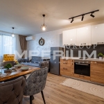 Дава се под наем Двустаен апартамент в Варна, Левски - 60 кв.м за 718.08 € - Снимка #1