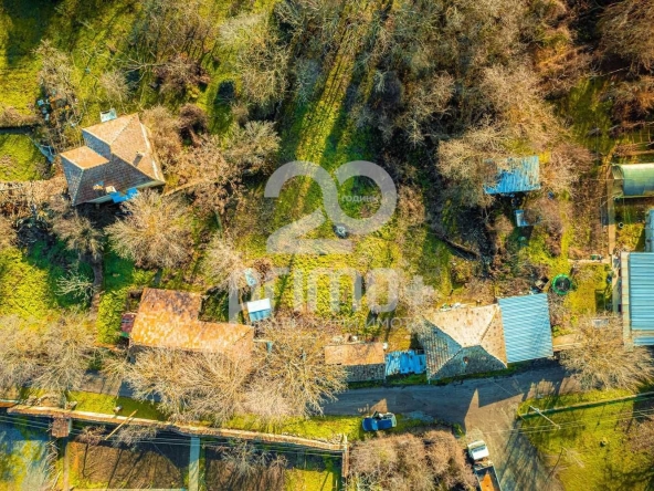 Къща в с. Русаля, Област Велико Търново - 100 кв.м за 85 €/кв.м - Снимка #1