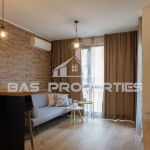 Тристаен апартамент в София, Лозенец - 75 кв.м за 2652 €/кв.м - Снимка #1