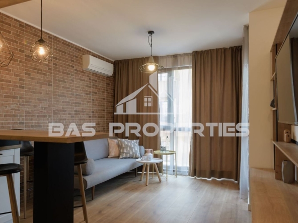Тристаен апартамент в София, Лозенец - 75 кв.м за 2652 €/кв.м - Снимка #1