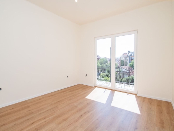 Многостаен апартамент в София, Център - 126 кв.м за 1518 €/кв.м - Снимка #1