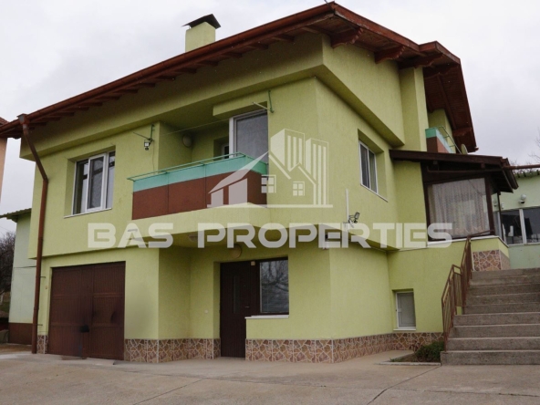Къща в с. Големо Бучино, Област Перник - 215 кв.м за 667 €/кв.м - Снимка #1