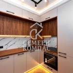 Двустаен апартамент в Пловдив, Остромила - 61 кв.м за 1170 €/кв.м - Снимка #1