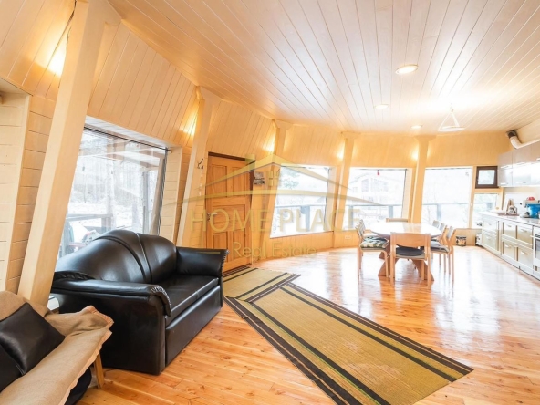 Къща в Варна, м-т Траката - 276 кв.м за 834 €/кв.м - Снимка #1