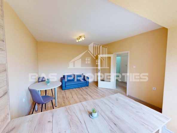 Двустаен апартамент в София, Люлин 1 - 45 кв.м за 1417 €/кв.м - Снимка #1