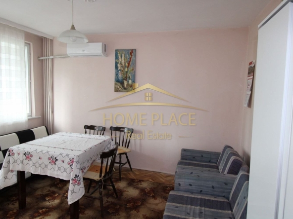 Тристаен апартамент в Варна, Спортна зала - 103 кв.м за 1471 €/кв.м - Снимка #1