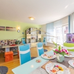 Четиристаен апартамент в Варна, Гръцка махала - 150 кв.м за 2040 €/кв.м - Снимка #1