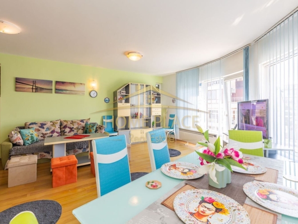 Четиристаен апартамент в Варна, Гръцка махала - 150 кв.м за 2040 €/кв.м - Снимка #1