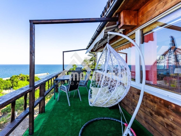 Къща в к.к. Златни пясъци - 370 кв.м за 1068 €/кв.м - Снимка #1