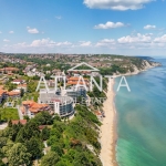 Двустаен апартамент в Бяла - 7169 кв.м за 7 €/кв.м - Снимка #1