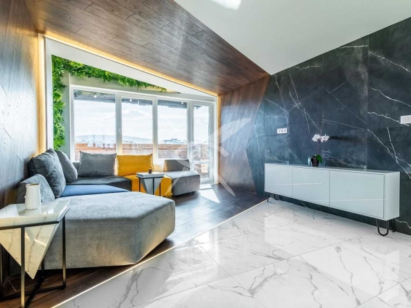 Многостаен апартамент в София, Люлин 1 - 120 кв.м за 1825 €/кв.м - Снимка #1