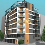 Тристаен апартамент в Варна, Погреби - 90 кв.м за 1247 €/кв.м - Снимка #1