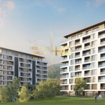 Двустаен апартамент в Варна, Аспарухово - 61 кв.м за 1260 €/кв.м - Снимка #1