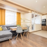 Дава се под наем Двустаен апартамент в Варна, Левски - 75 кв.м за 561 € - Снимка #1